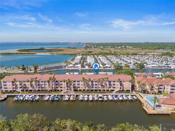 CULBREATH KEY BAYSIDE CONDOMIN