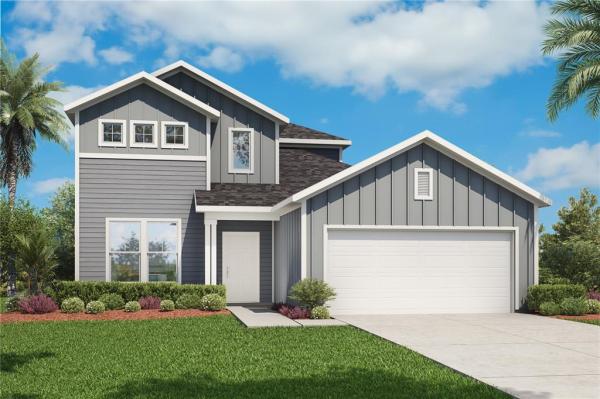 PRESERVE AT PANTHER CREEK PHASE 3C
