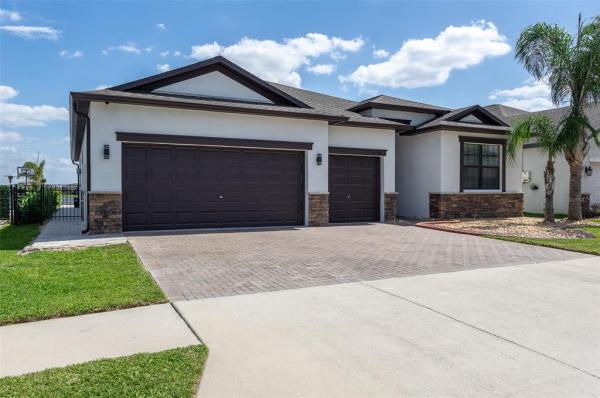 BELMONT PH 1C-1 PT REP