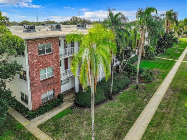 DISSTON ARMS APTS CONDO