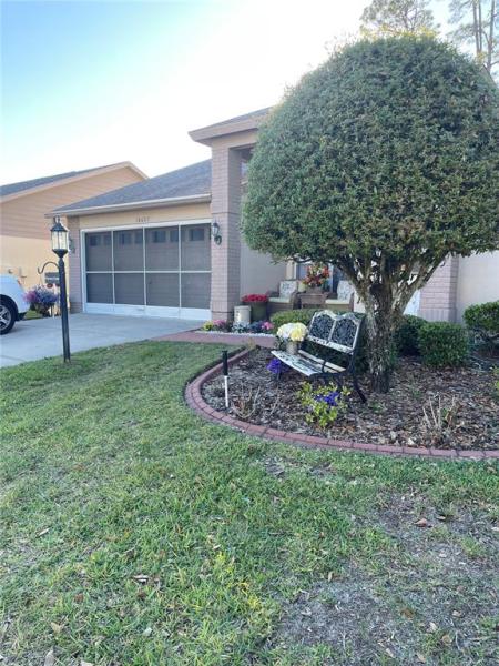 HERITAGE PINES VILLAGE 20 UNITS 01 & 02