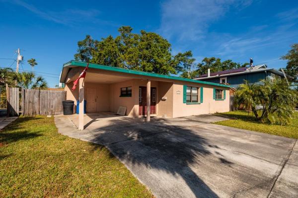 SHORE ACRES OVERLOOK SEC