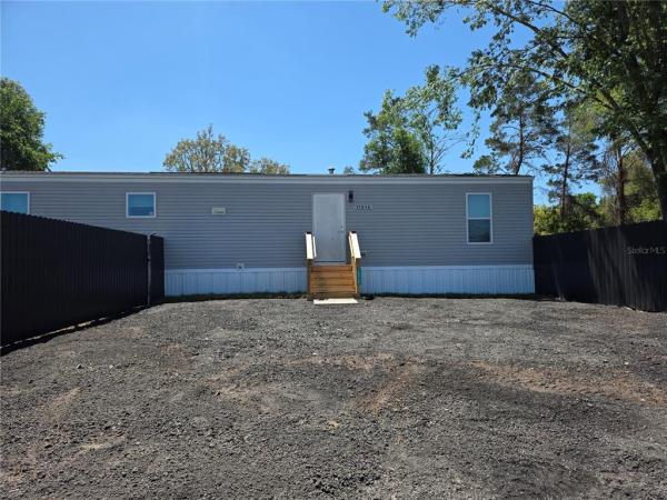 WALSHS WOODLANDS UNREC