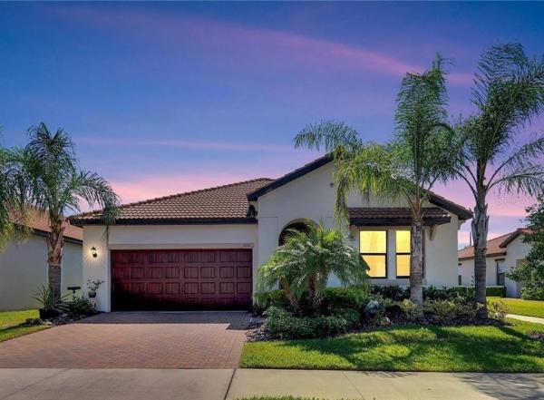 FOREST BROOKE ACTIVE ADULT PH