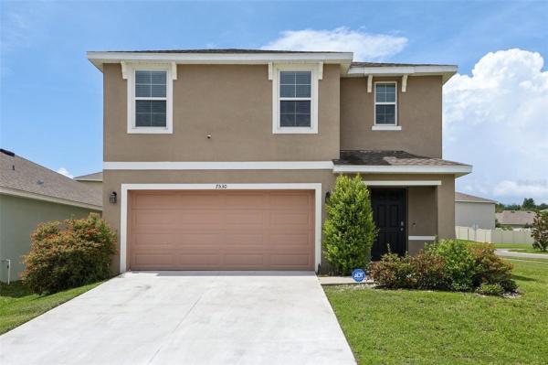 ZEPHYR LAKES SUBDIVISION