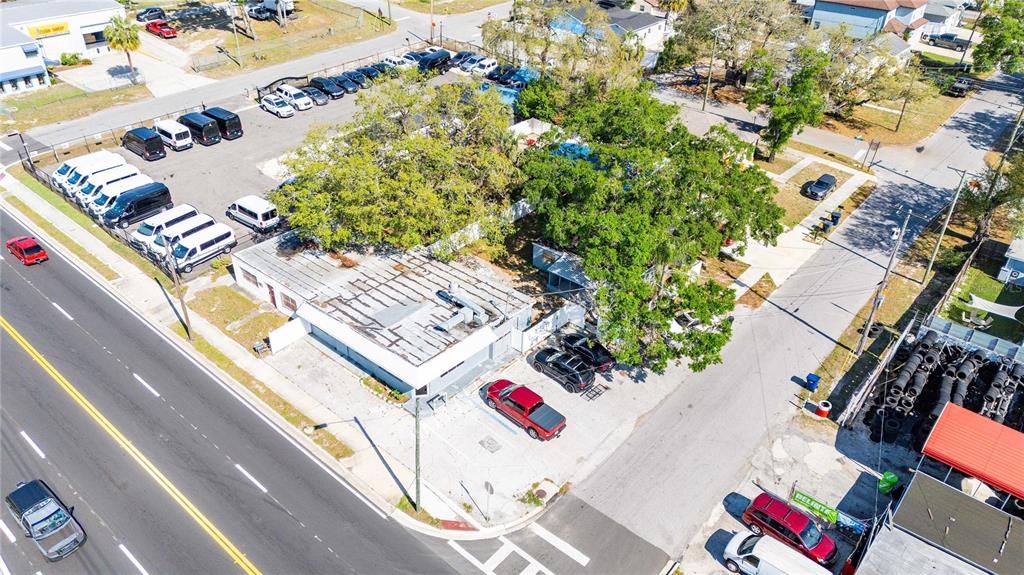 IRVINTON HEIGHTS - фото