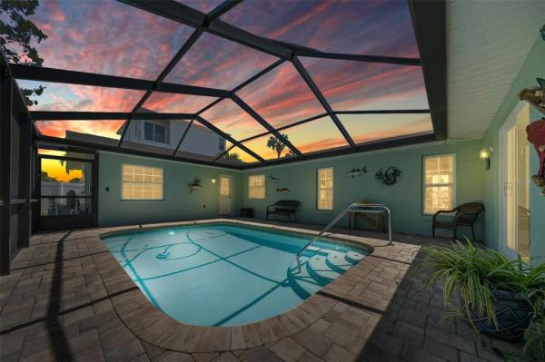 DIXIE SHORES UNIT 01 REP