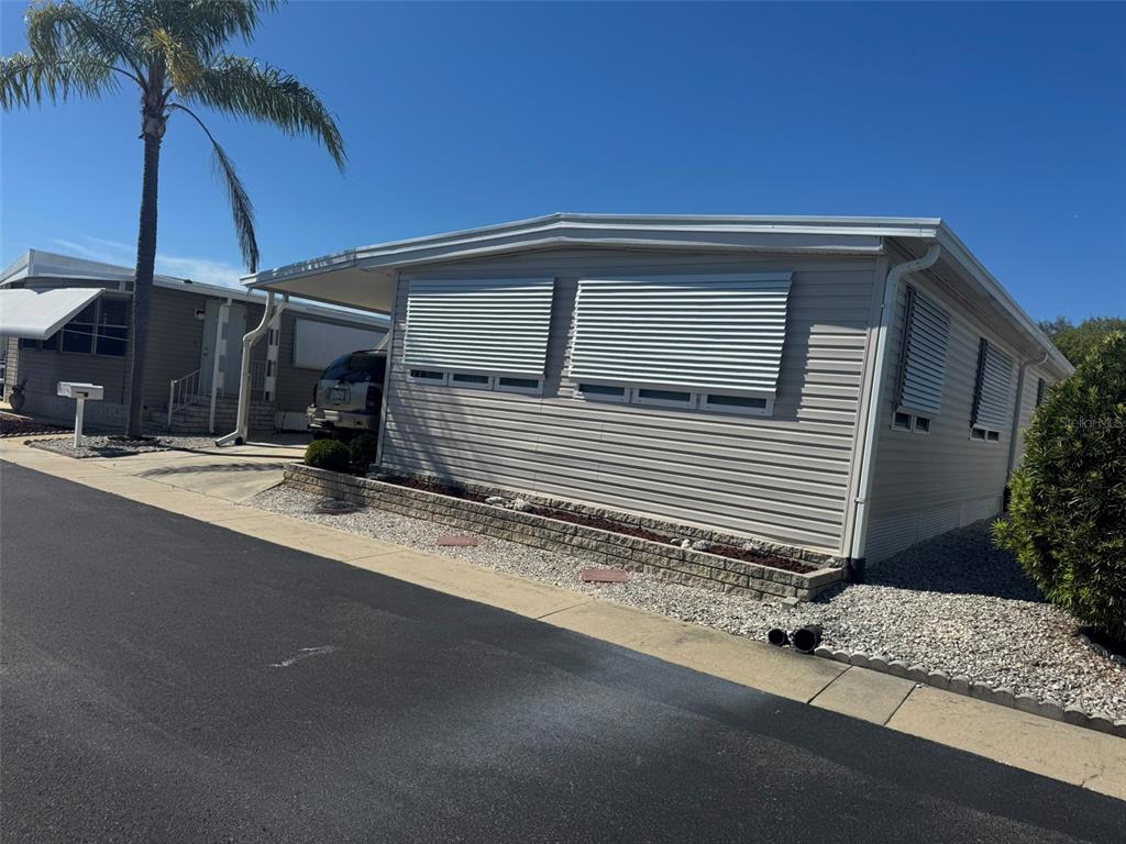 WESTWIND I & II RESIDENT OWNED COMMUNITY UNREC - фото