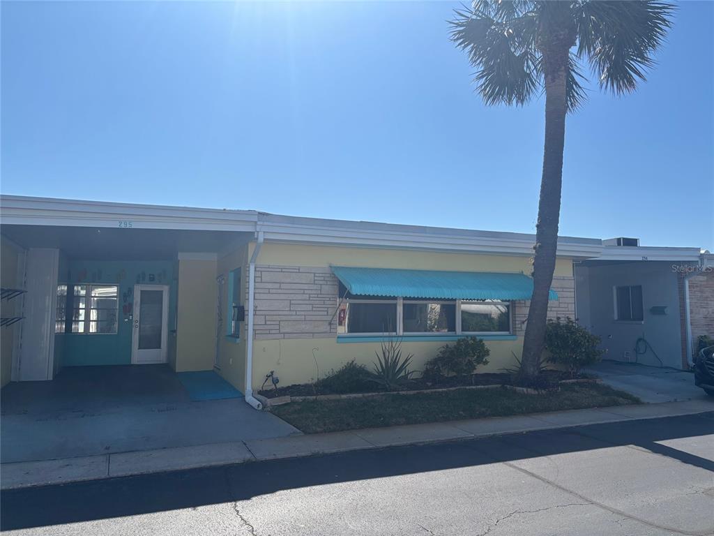 SHANGRI-LA APT PARK - фото