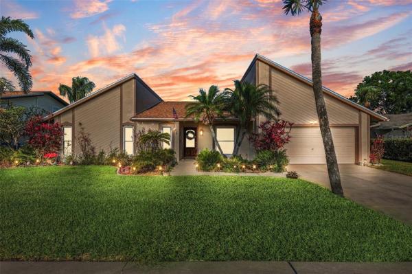 BAY PORT COLONY PH II UN I