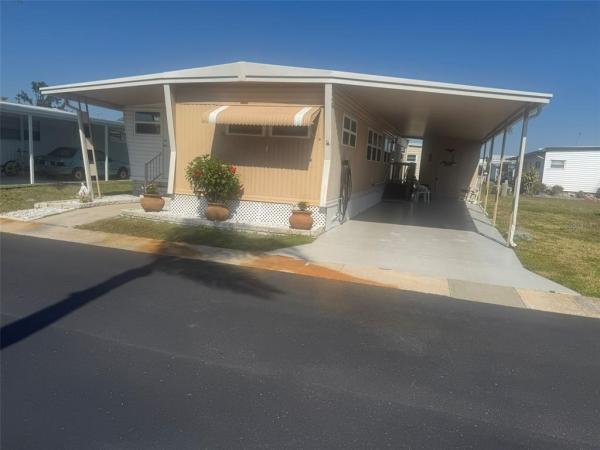 WESTWIND I & II RESIDENT OWNED COMMUNITY UNREC