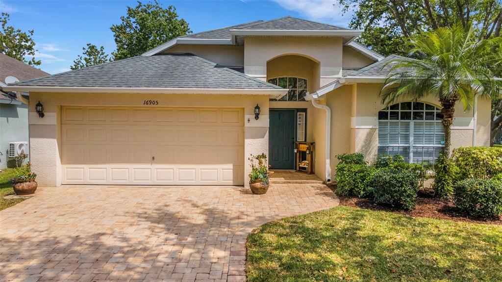 FISHHAWK RANCH PH 1 UNITS 1 - фото