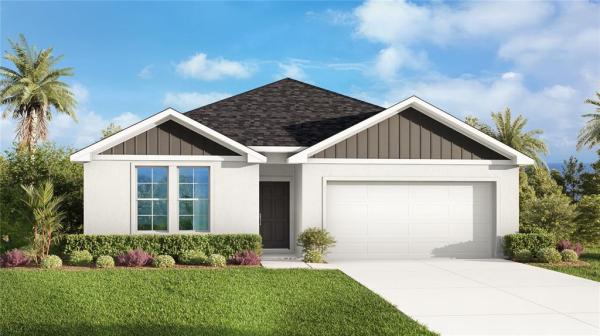 PORT CHARLOTTE SUB 21