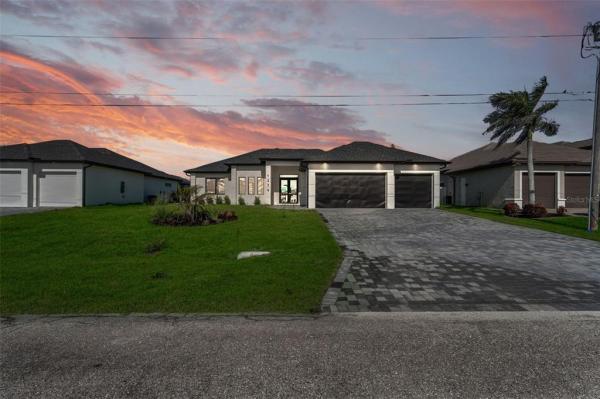 CAPE CORAL UNIT 83 BLK 5158 PB 23 PG 50 LOTS 12 +