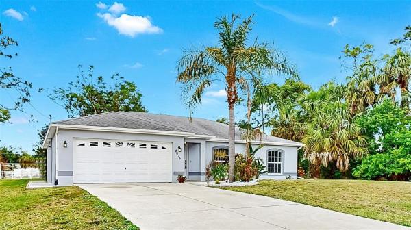 PORT CHARLOTTE SUB 11