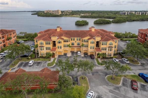 GRAND VENEZIA AT BAYWATCH CONDO