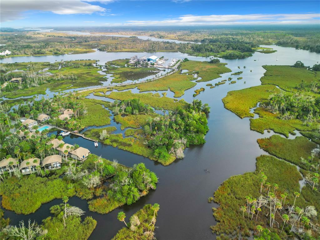 SAWGRASS LANDING UNREC CONDO - фото