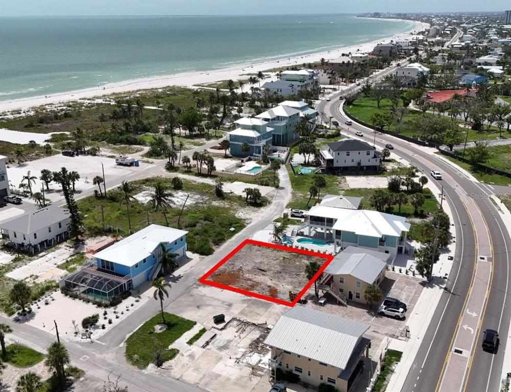 ESTERO PARK - фото