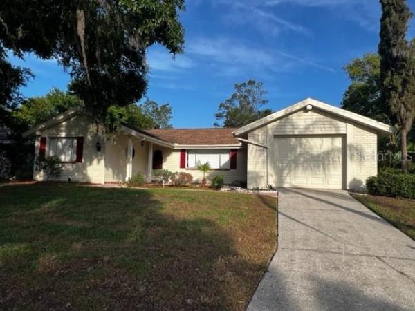 BEACON WOODS VILLAGE