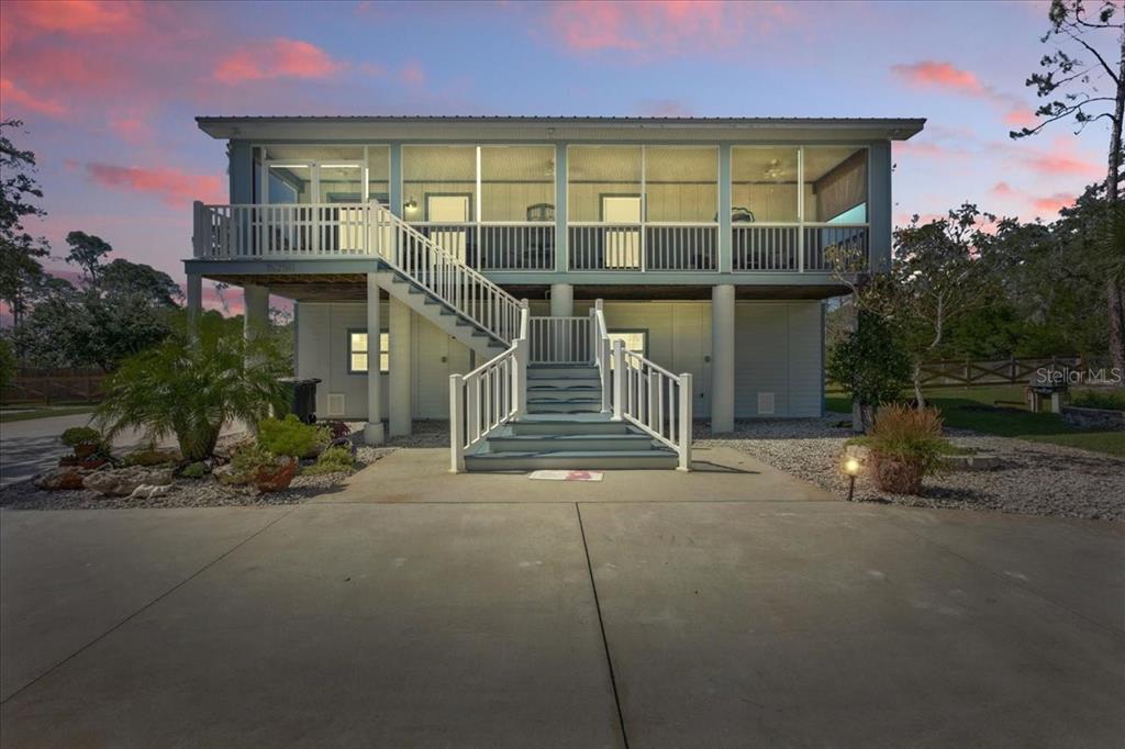 CEDAR KEY PLANTATION - фото