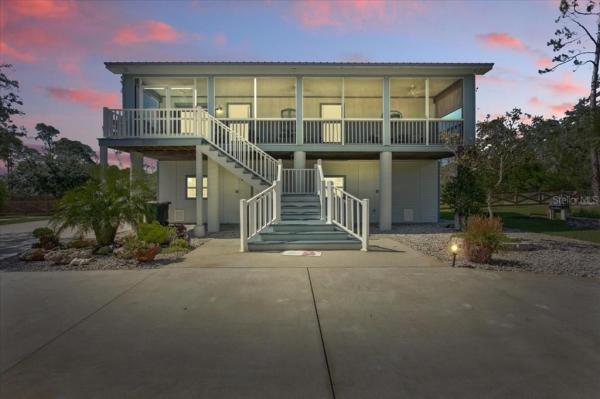 CEDAR KEY PLANTATION