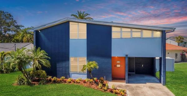 DAVIS ISLANDS PB10 PG52 TO 57