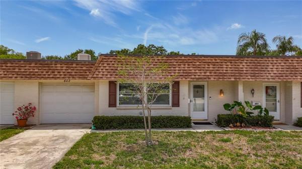 ROTHMOOR ESTATES CONDO