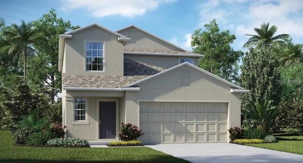 SUNSHINE VILLAGE PH 3B