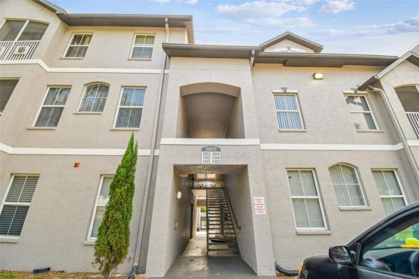 SUNRIDGE OF TAMPA BAY A CONDOM