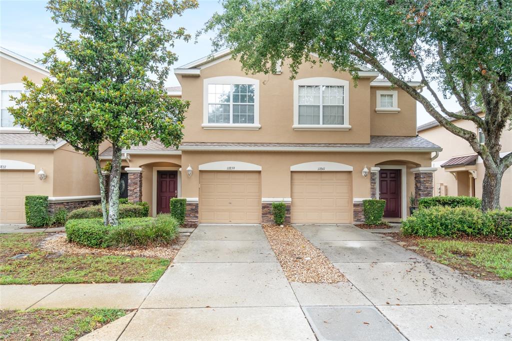 VENTANA TWNHMS AT WATERS EDGE - фото