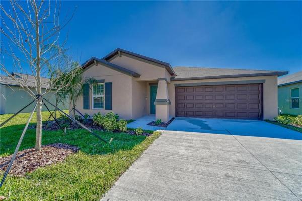 SOUTH CRK PH 2A 2B & 2C