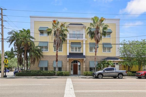 DUPONT BLDG CONDO THE