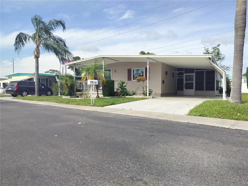 TOWN & COUNTRY M/H PARK UNREC - фото