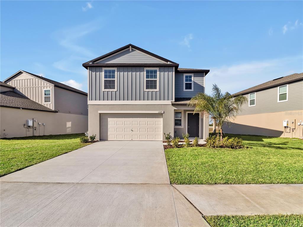 Single Family - фото