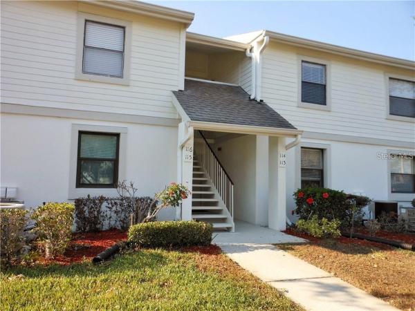 MEADOWS CONDO AT EAST LAKE WOODLANDS