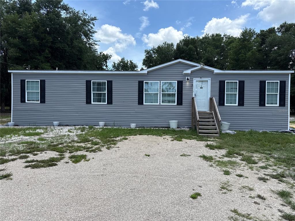 CHIEFLAND WOODS - фото