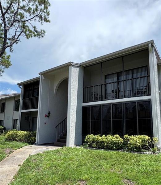 PINE RIDGE AT PALM HARBOR