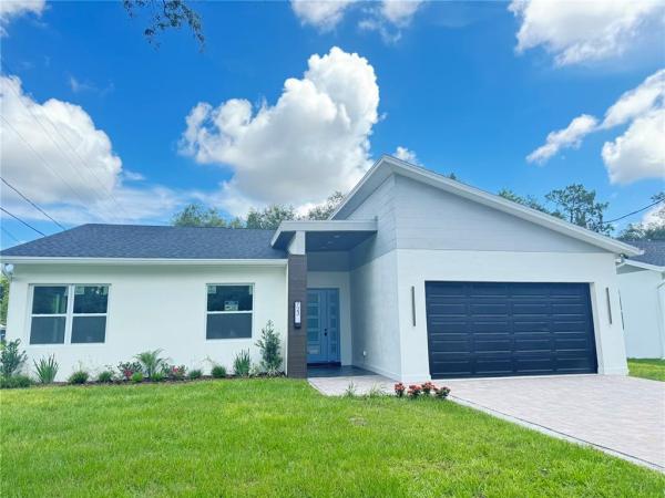 HAMNERS W E FOREST ACRES