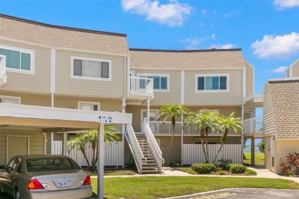 SOUTH PAULA POINT CONDO