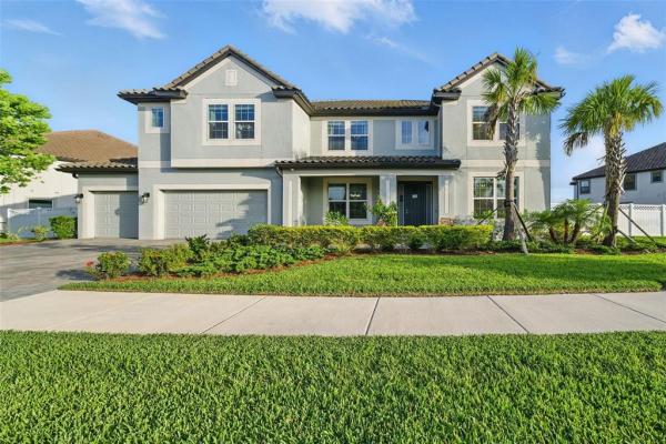 WATERGRASS PCLS D2 D3 & D4