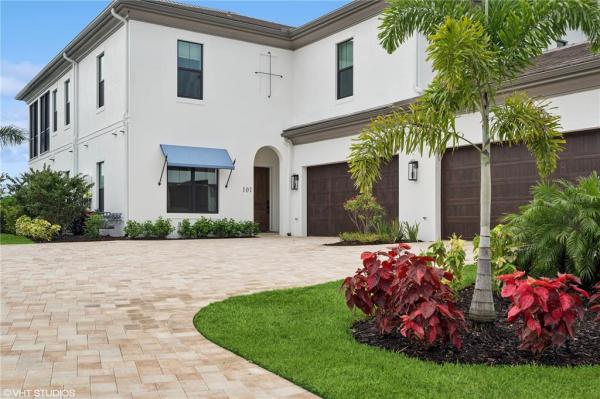 MIROMAR LAKES LAND CONDO