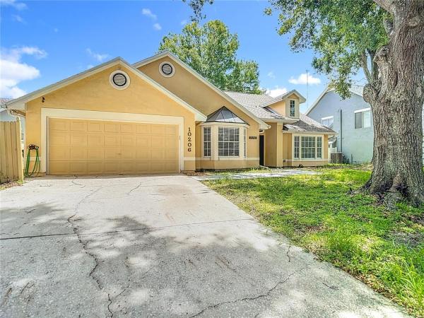 BOYETTE SPGS SEC A UN #1