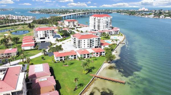 CASA DEL MAR CONDO III