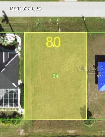 ROTONDA WEST PEBBLE BEACH