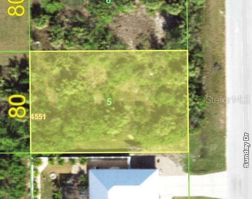 PORT CHARLOTTE SEC 87