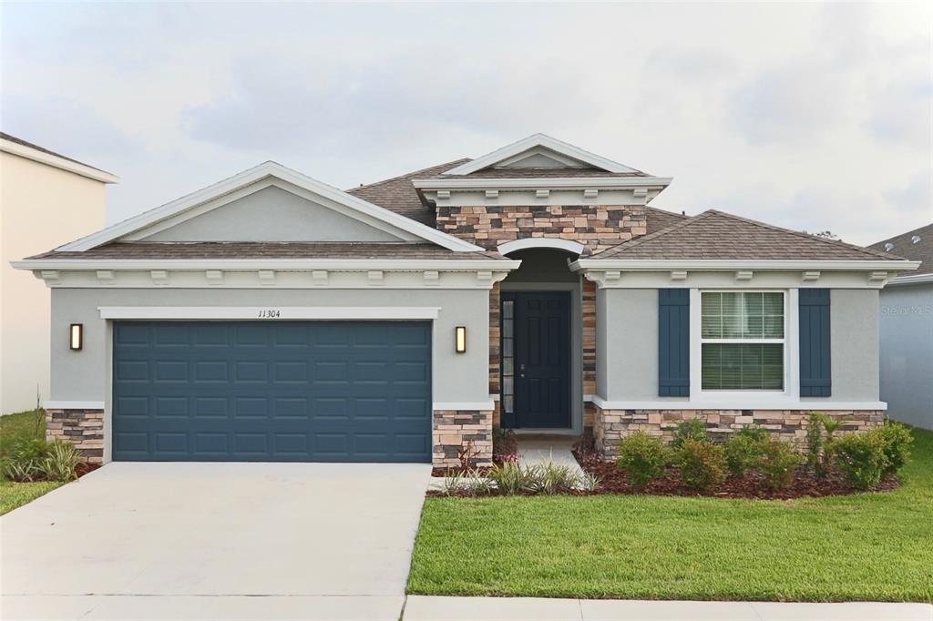 Single Family - фото