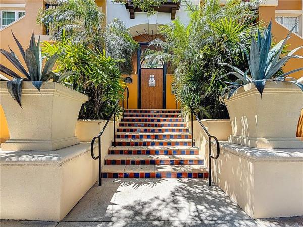 MADISON AT ST PETE II