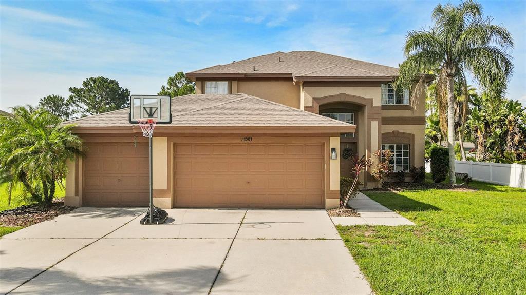 SUMMERFIELD VILLAGE 1 TR 21 UN - фото