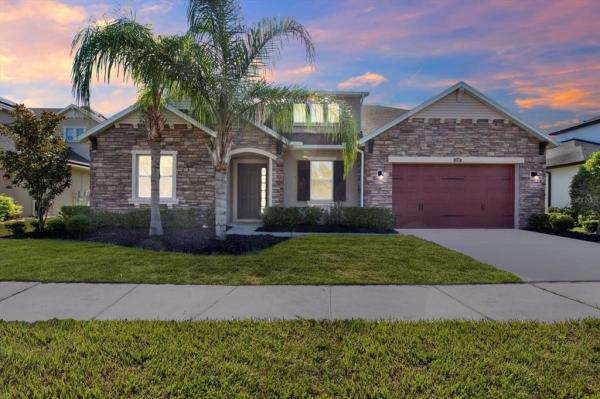 MEADOW POINTE 4 NORTH PH 1 PRCL