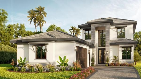 MESSINA AT MIROMAR LAKES